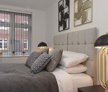 2 bedroom apartment to rent - Photo 3