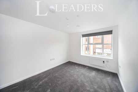 1 bedroom apartment to rent Hastings Street, Luton, Bedfordshire, LU1 - Photo 2