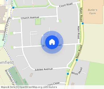 1 bedroom in a house share to rent - Photo 1