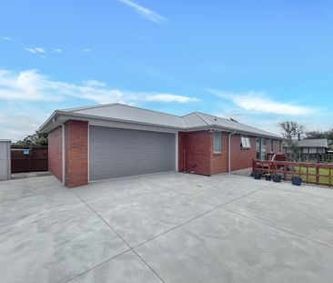 185a Wainoni Road, Avondale - Photo 6