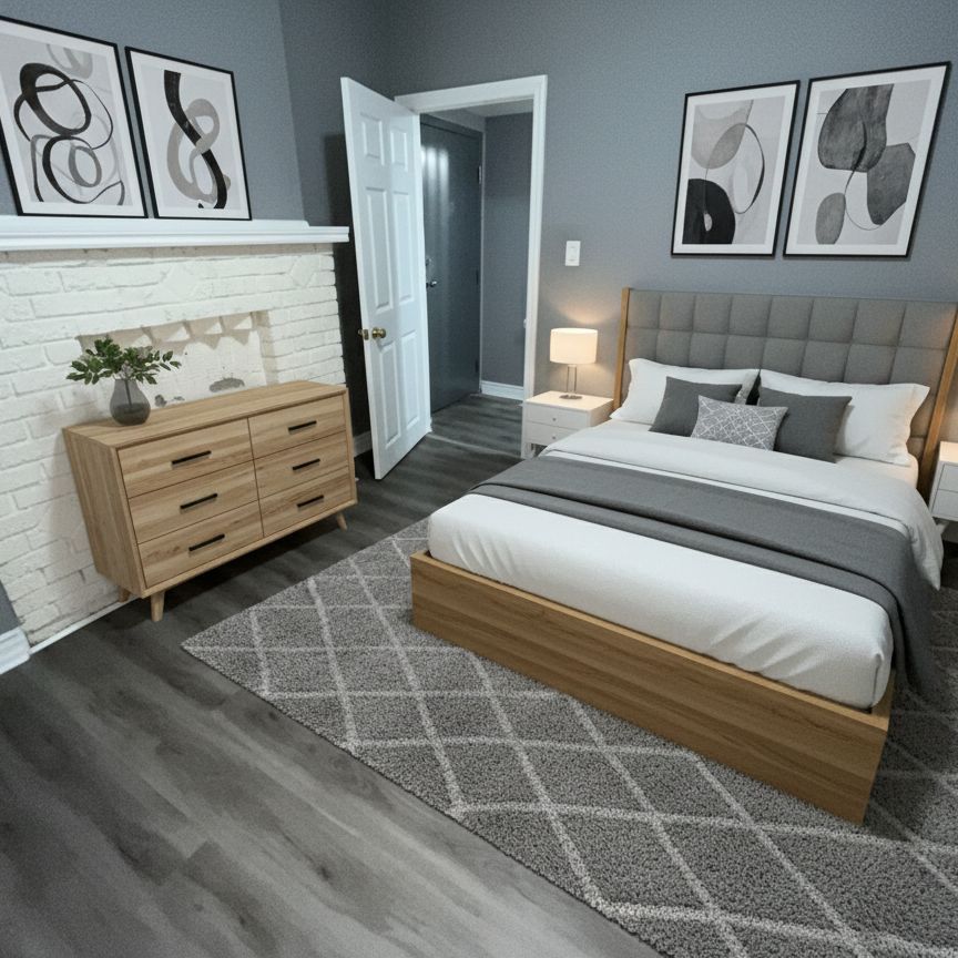 For Lease - 715 Main Street Unit# 27, Hamilton, Ontario - Photo 1