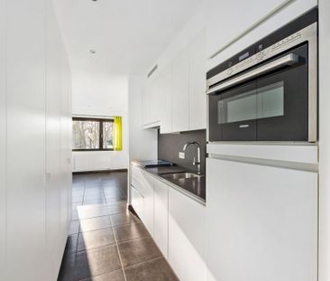 Topgelegen éénslaapkamerappartement met twee terrassen in centrum K... - Foto 5