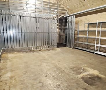 BÖRSE-NÄHE, ESSLINGGASSE, 31 m2 Lagerraum, Belüftung, Estrichboden,... - Photo 5