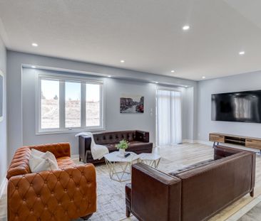 For Lease - 57 Sutcliffe Way, New Tecumseth, Ontario - Photo 2