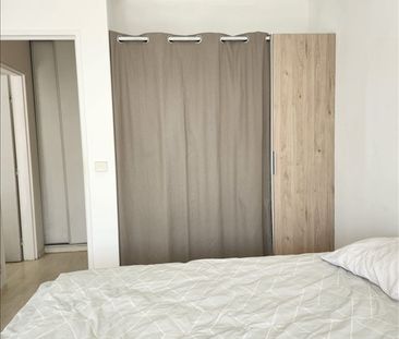 2 pièces - Meublé - 53 m² - 4ème étage - Colocation non autorisée - Photo 2
