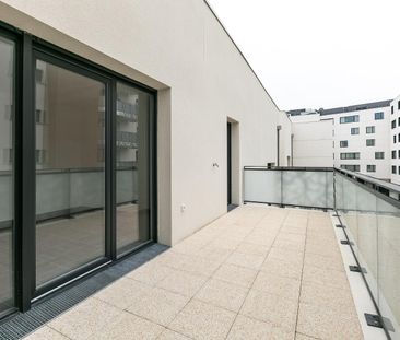 location Appartement T4 DE 79.46m² À BLAGNAC - Photo 6