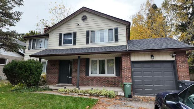 For Lease - 576 Kortright Road, Guelph, Ontario - Photo 1