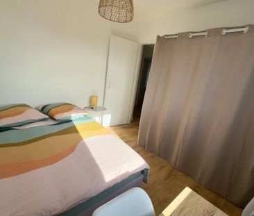 Colocation meublée neuve proche Pirmil - Photo 6