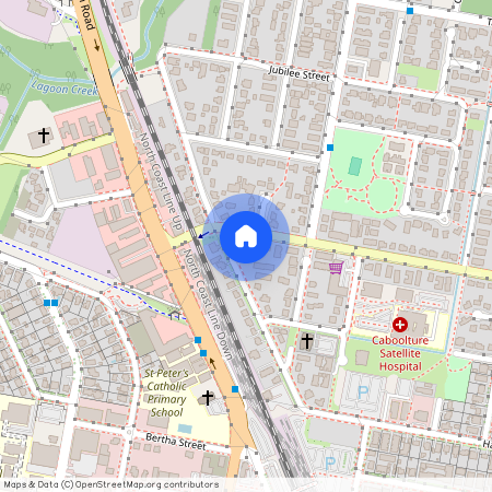 4/27-29 Railway Parade, Qld 4510, Caboolture