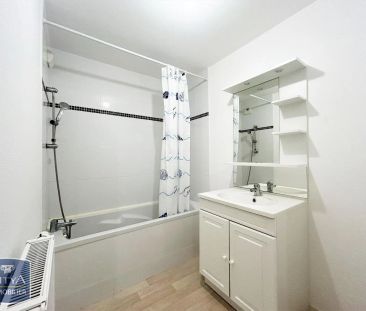 Appartement à louer 2 pièces 50m² - Photo 6