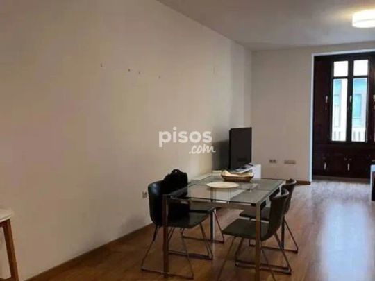 Piso en alquiler en Santa Marina-San Andrés-San Pablo-San Lorenzo - Photo 1