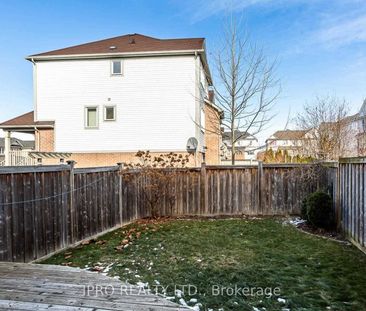 Townhouse For Lease | W8123014 - Photo 6