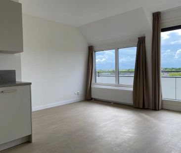 Appartement Nieuwstraat 7-H, Apeldoorn - À louer - Foto 3