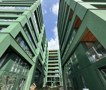 Te huur: Appartement Haarlemmerweg 1154 A in Amsterdam - Foto 5