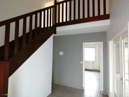 Location / Maison - Photo 2