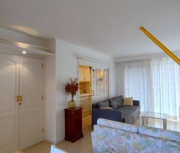 Comfortable one-bedroom flat for rent, furnished and equipped in El... - Photo 4