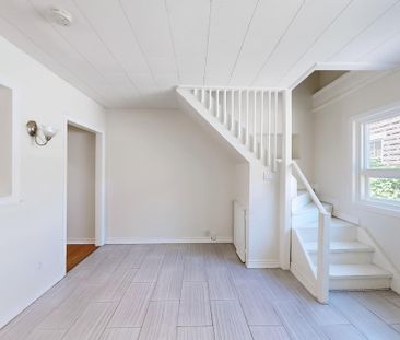 For Lease - 12 Wesleyan Street Unit# 1, Halton Hills, Ontario - Photo 1