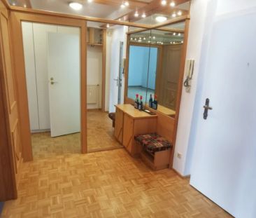 2 Zimmer Wohnung / Ruhelage mit Grünblick - Photo 5