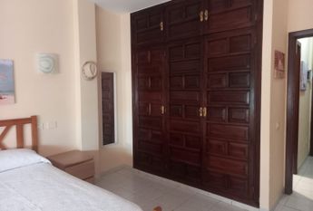 Estudio En alquiler Calle de Iriarte, Distrito Martiánez, Puerto de la Cruz