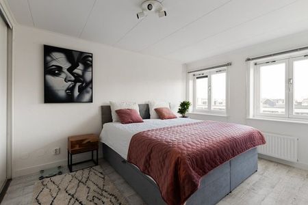 Te huur: Appartement Joos Banckersweg in Amsterdam - Foto 5