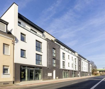 Neubauprojekt Jülicher Landstraße mit 18 Mietwohnungen und 5 Gewerb... - Photo 6