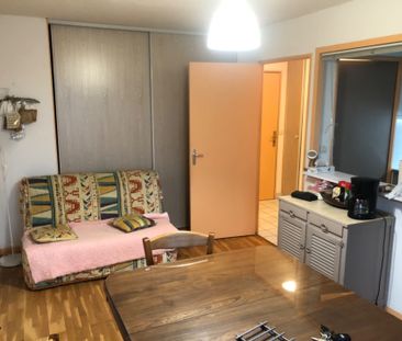 Location Appartement 2 pièces 35m² VILLEURBANNE 69100 - Photo 1