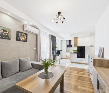 Słoneczne 2 pokoje, Bielany, blisko metra - Zdjęcie 2