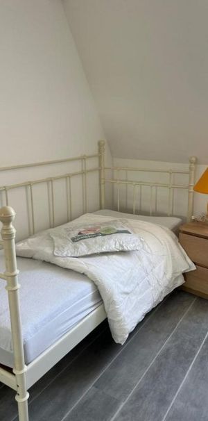 Appartement à louer, 1 pièce - Angers 49100 - Photo 1