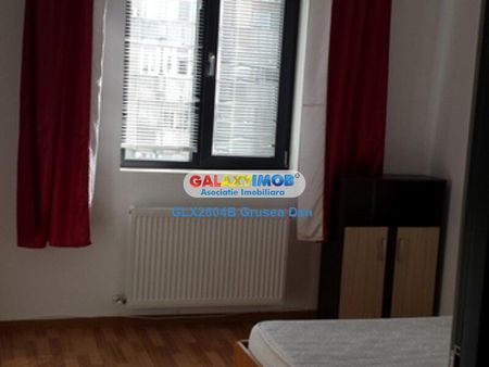 Apartament 2 Camere Rahova G 114 - Fotografie 2