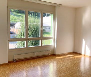 "Gartenwohnung - in grüner Umgebung" - Photo 6