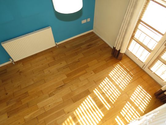 Wharf Street, Sowerby Bridge - Photo 1