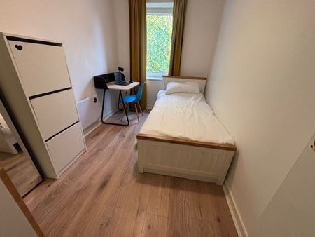 47 Belville Apts, Ailsbury Road, Donnybrook, Dublin 4 - Photo 5