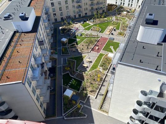 Safirgatan 17, Barkarbystaden - Photo 1