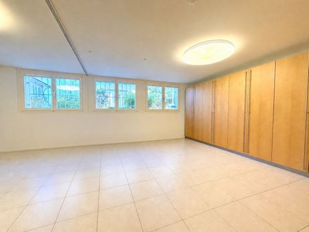 5.5 Zimmer, 166 m², 1. Stock - Photo 3