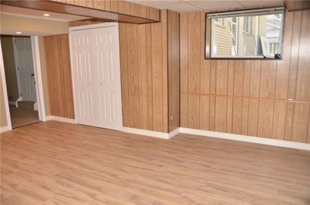 For Lease - 131 Council Crescent Unit# Basement, Hamilton, Ontario - Photo 3