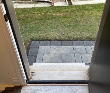 For Lease - 1305 Farmstead Drive Unit# Basement, Milton, Ontario - Photo 2