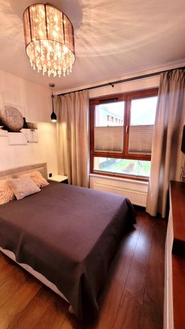 Wilanów, 2 pokoje, komfortowe, ciche, garaż - Фото 4