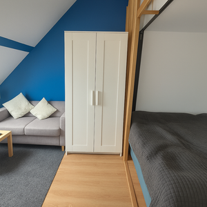 Location Appartement 1 pièce 15m² LILLE 59000 - Photo 2