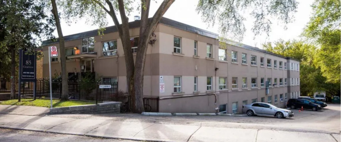 Clearview Heights - 2 Bedroom - Photo 1