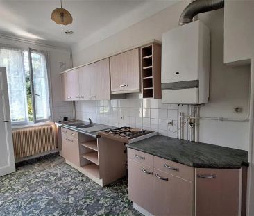 Location appartement 1 pièce - 27.67m² à Bellerive sur allier (03700) - Photo 1