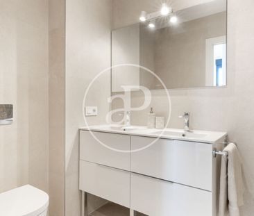 Flat for rent with views in Ruzafa (Valencia) - Photo 6