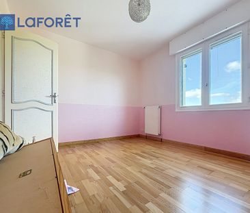 Maison T6 près de RADENAC à louer - Photo 4