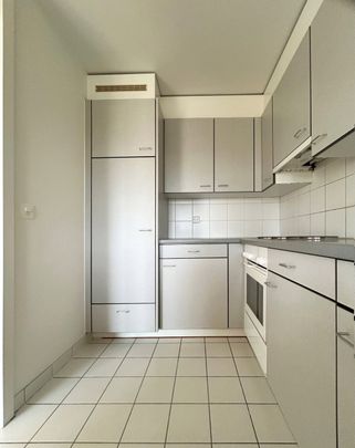 3 Zimmer, 71 m² - Foto 1