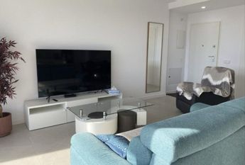 3 room luxury Duplex for rent in Finestrat, Valencia