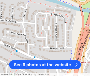 Northwood Road, Runcorn, WA7 - Photo 1