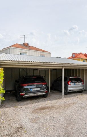 Sveavägen, Eskilstuna - Foto 5