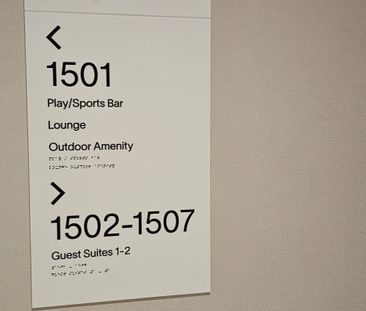 For Lease - 28 Ann Street Unit# 615, Mississauga, Ontario - Photo 6