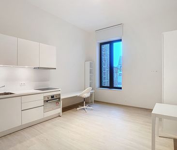 Nieuwbouw studio in het hartje van Leuven! - Photo 2