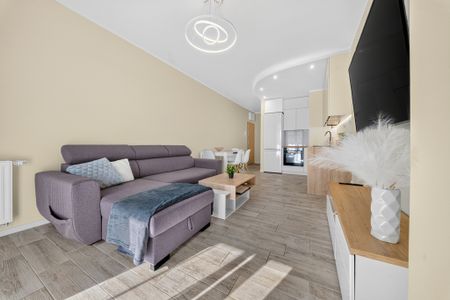 Szukasz dużego mieszkania na parterze z ogródkiem? - Photo 2