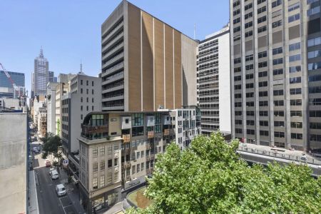 Unit 602/390 Little Collins Street, Melbourne. - Photo 4